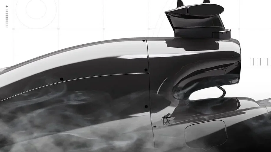 F1 23 (Xbox Series X|S) gallery image 3