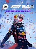 F1 24: Champion Edition (PC)