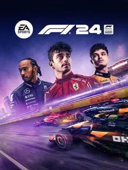 F1 24 (PC) gallery image 1