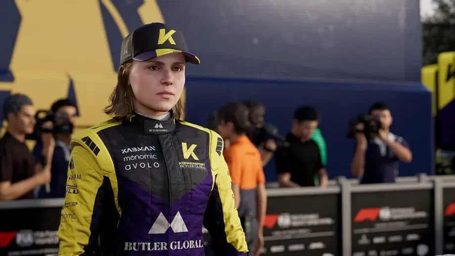 F1 25 (PC) gallery image 7