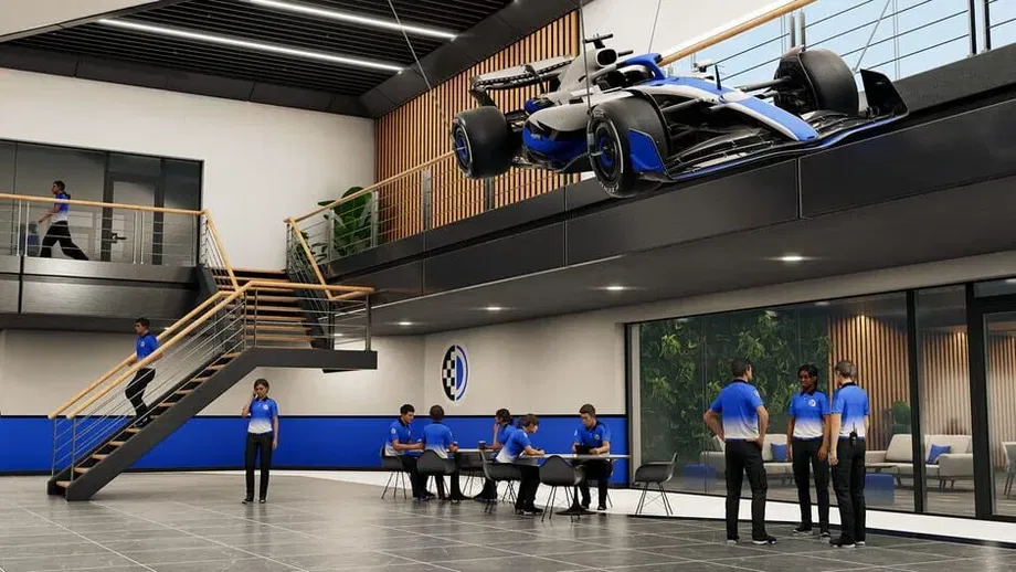 F1 25 (PC) gallery image 12