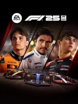 F1 25 Standard Edition (PC) gallery image 1
