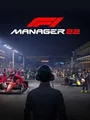 F1 Manager 2022 (PC) thumb 1