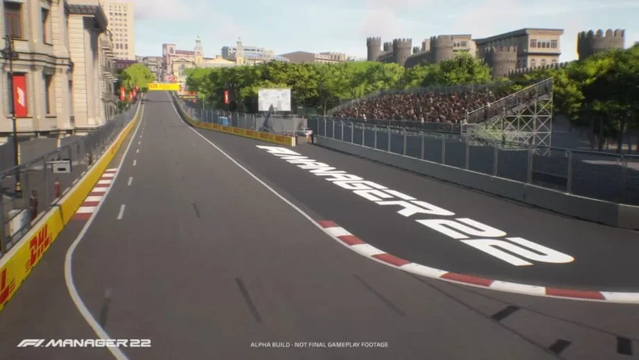 F1 Manager 2022 (PS5) gallery image 3
