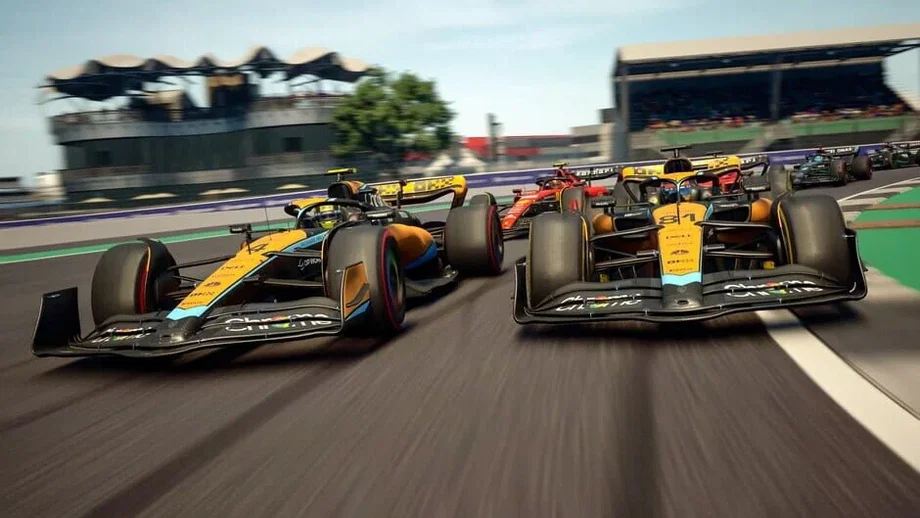 F1 Manager 2023: Deluxe Edition (PC) gallery image 5
