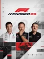 F1 Manager 2023 (PS4) thumb 1