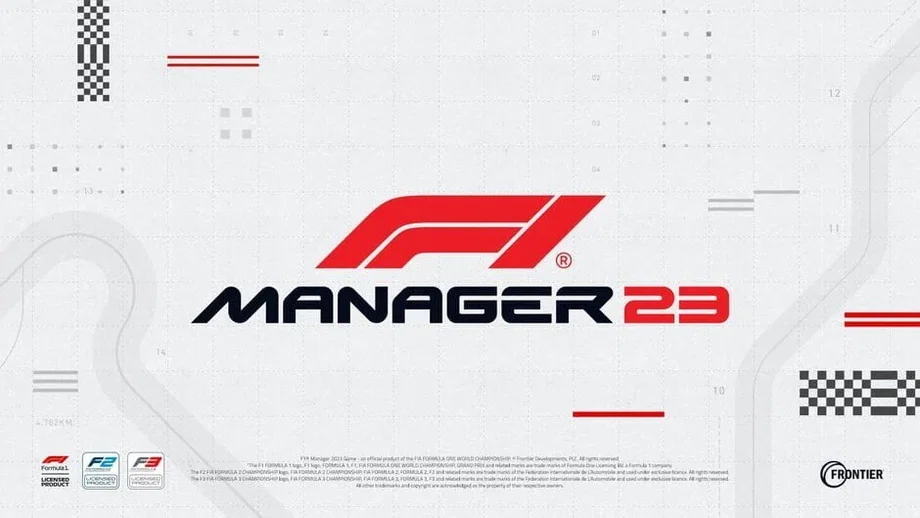 F1 Manager 2023 (Xbox Series X|S) gallery image 2
