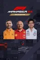 F1 Manager 2024: Deluxe Edition (PC) thumb 1