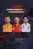 F1 Manager 2024: Deluxe Edition (PC)
