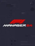 F1 Manager 2024 (Xbox One)