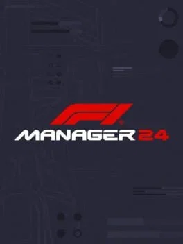 F1 Manager 2024 (Xbox One)