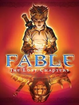 Fable: The Lost Chapters (PC) gallery image 1