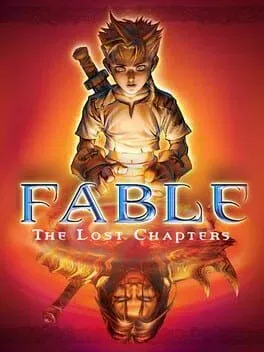 Fable: The Lost Chapters (PC)