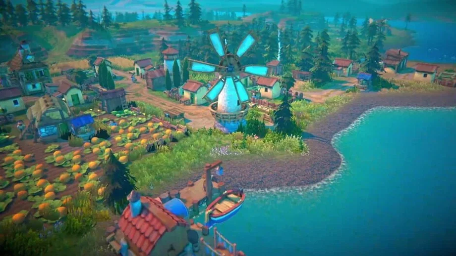 Fabledom (PS5) gallery image 6