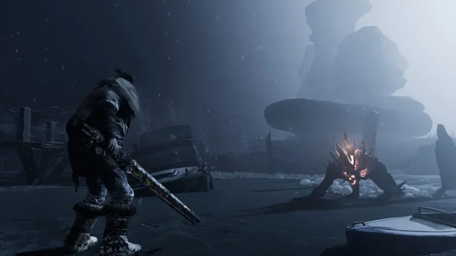 Fade to Silence (PC) gallery image 9