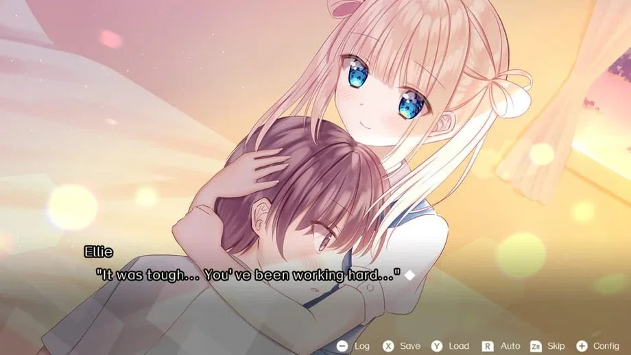 Fading Star Melody (PS4) gallery image 3