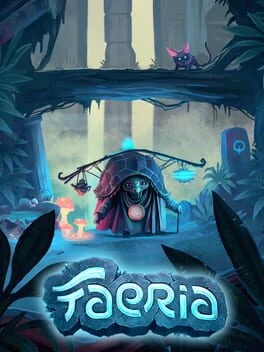 Faeria (PS4) gallery image 1