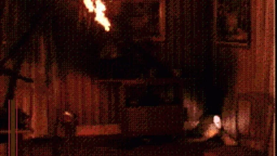 Fahrenheit (PS4) gallery image 4