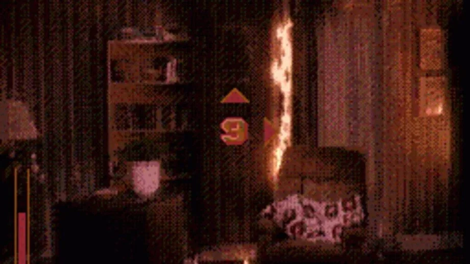 Fahrenheit (PS4) gallery image 7