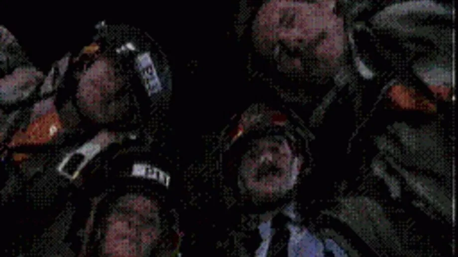 Fahrenheit (PS4) gallery image 9