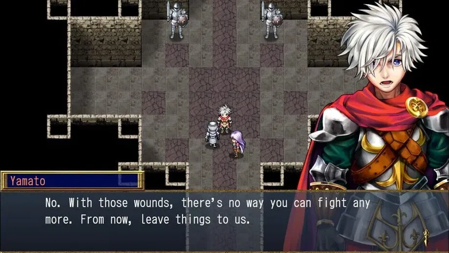 Fairy Elements (PS4) gallery image 4