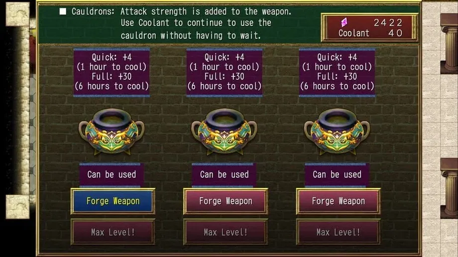 Fairy Elements (PS4) gallery image 5