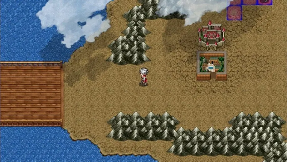 Fairy Elements (PS4) gallery image 8