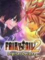 Fairy Tail 2: Digital Deluxe (PS5) thumb 1