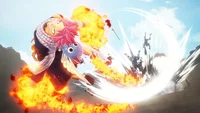 Fairy Tail 2 (PS4) thumb 5