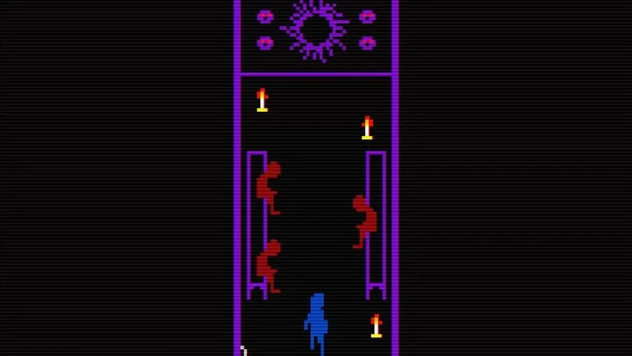 Faith: The Unholy Trinity (PS4) gallery image 3