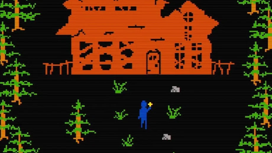 Faith: The Unholy Trinity (PS4) gallery image 5