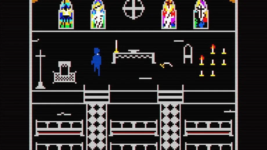 Faith: The Unholy Trinity (PS5) gallery image 7