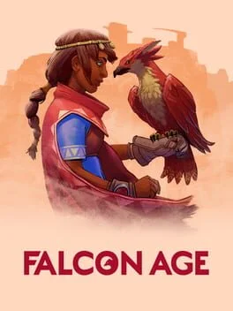 Falcon Age (PC) gallery image 1