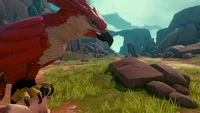Falcon Age (PC) thumb 3