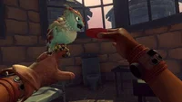 Falcon Age (PS4) thumb 2