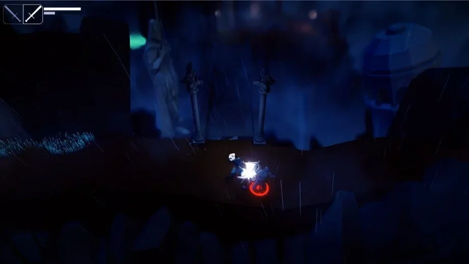 Fall of Light (PS4) gallery image 3