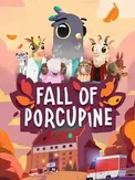 Fall of Porcupine (PS4)