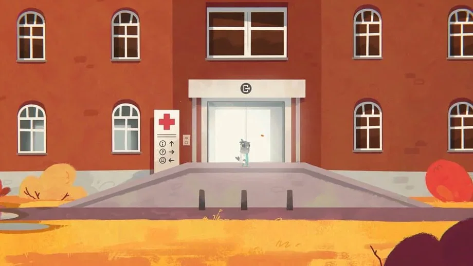 Fall of Porcupine (PS4) gallery image 4