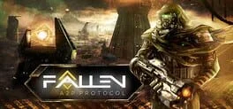 Fallen: A2P Protocol (PS4) gallery image 1