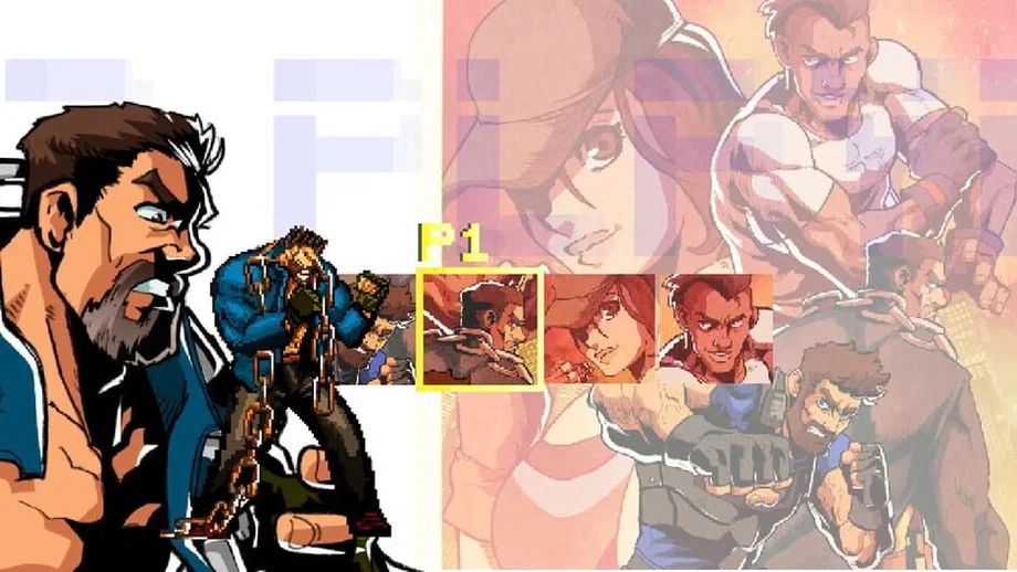 Fallen City Brawl (PS5) gallery image 6