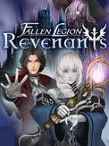Fallen Legion Revenants (PS4)