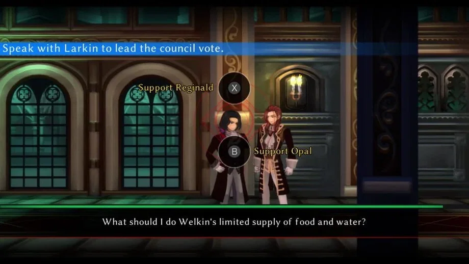 Fallen Legion Revenants (PS4) gallery image 4