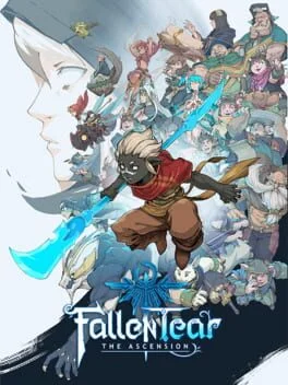 Fallen Tear: The Ascension (PS5)