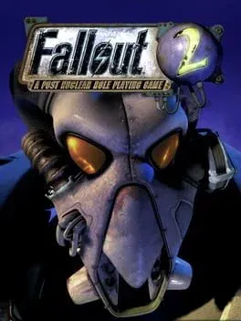 Fallout 2 (PC)