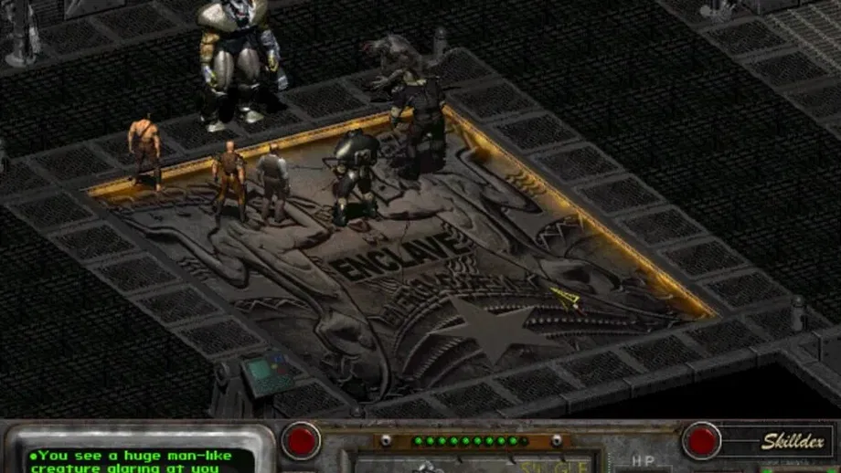 Fallout 2 (PC) gallery image 2