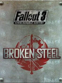 Fallout 3: Broken Steel (DLC) (PC) gallery image 1
