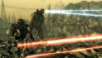 Fallout 3: Broken Steel (DLC) (PC) thumb 2