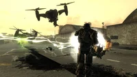 Fallout 3: Broken Steel (DLC) (PC) thumb 3
