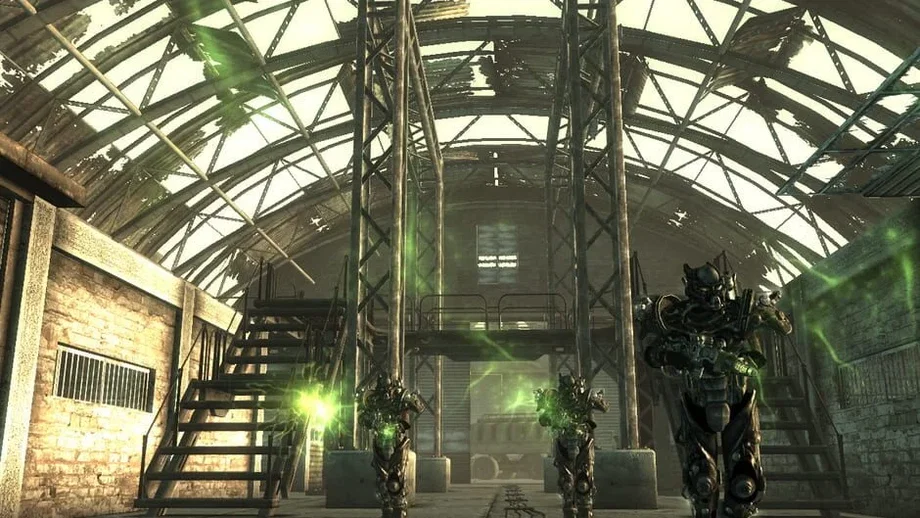Fallout 3: Broken Steel (DLC) (PC) gallery image 4