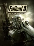 Fallout 3: Game of the Year Edition (PC)